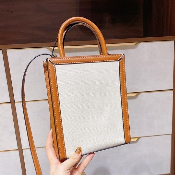 

evening bags fashion trend all-match leather shoulder messenger bag