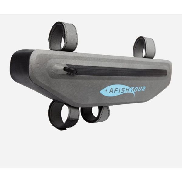 

cycling bags afishtour bike frame bag for front tube bicycle triple-cornered accessories riding necessary