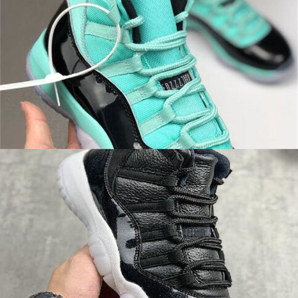 

men basketball shoes sneakers 11 11s bred concord metallic silver orange mens shoes women mens trainers sport new shoe 30