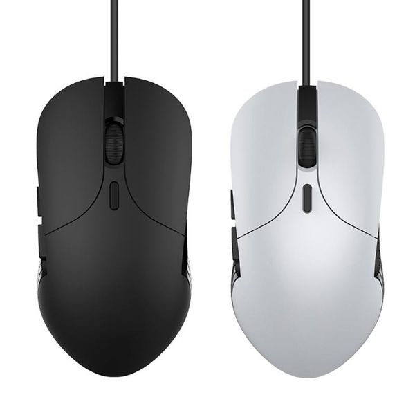 

mice gaming mouse optical usb wired 4000 dpi 6 buttons for pc lapwindows 10/8/7