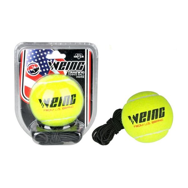 

weing wd-16 single tennis elastic super outdoor training rope tennis