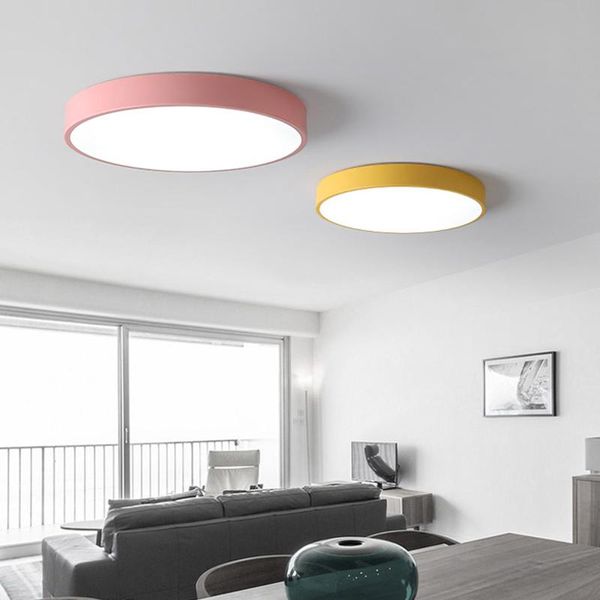 

ceiling lights modern led light living room bedroom corridor balcony lamp kitchen surface mount