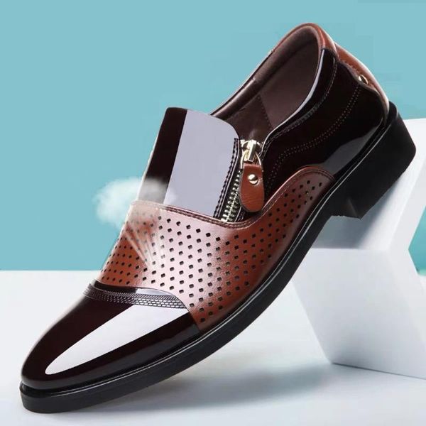 

dress shoes zdx90406441, Black