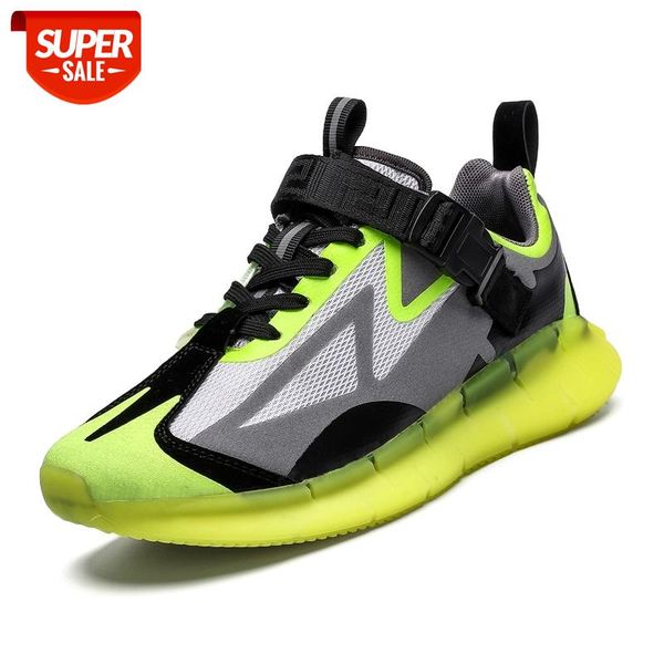 

2020 breathable casual men shoes male spring sneakers men comfort lightweight outdoor footwear #l48p