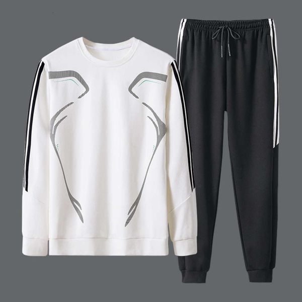 

new wear for men's spring and autumn 2021, Gray