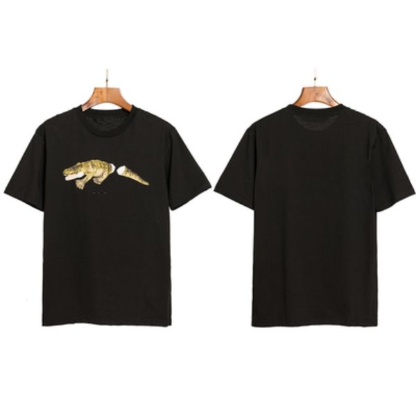 

t-shirts pa crew neck oversized trends vintage retro os loose old dark angels heavy metal fashion tees, White;black