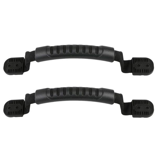 

rubber boat kayak side mount carry handles for kayak canoe boat