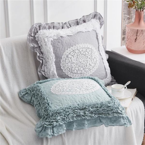 

pillow 45x45cm fashion square round cute with core sofa back cushion for home bedroom book room car office pillows decorative