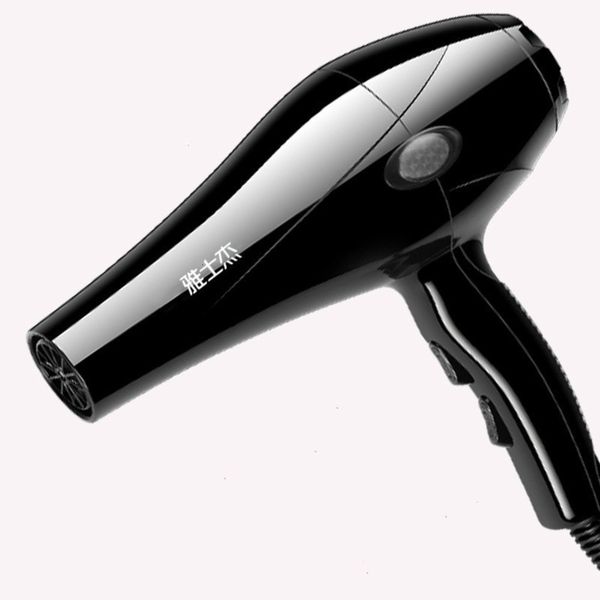 

strong professional salon dryer &cold wind negative ionic hammer blower dry electric hair
