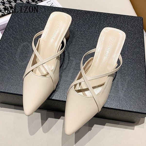 

slippers wholesale women 2021 summer fashion high highs shoes designer pumps soft sandals lady femmo zapatos, Black