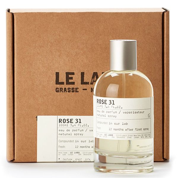 

perfume le labo santal 33 rose 31 gaiac 10 irish 39 another 13 eau de parfum 100 ml 3.4 oz men women fragrance long lasting spray high quali