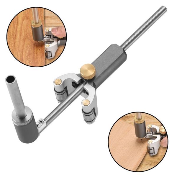 

professional hand tool sets linear arc scriber woodworking measuring marking gauge scribers parallel line drawing diy wood working scribe to