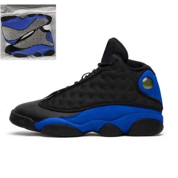 

new playground hyper royal 13 island mens women basketball shoes bred flint 13s he got game lucky green sports shoe7xoqswx2