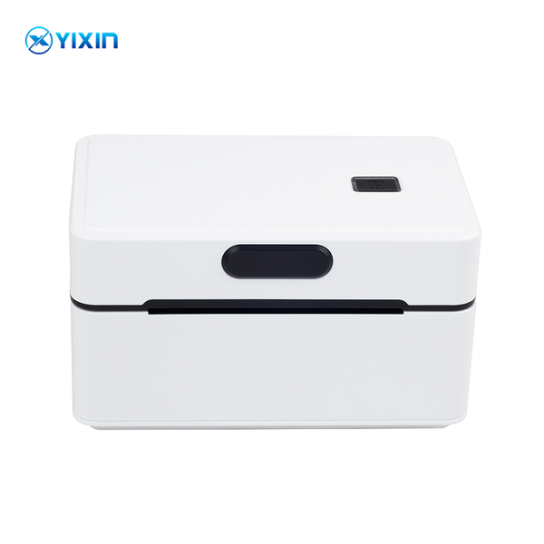 

printers the mini design 3 inch waybill sticker barcode 80mm label printer for printing