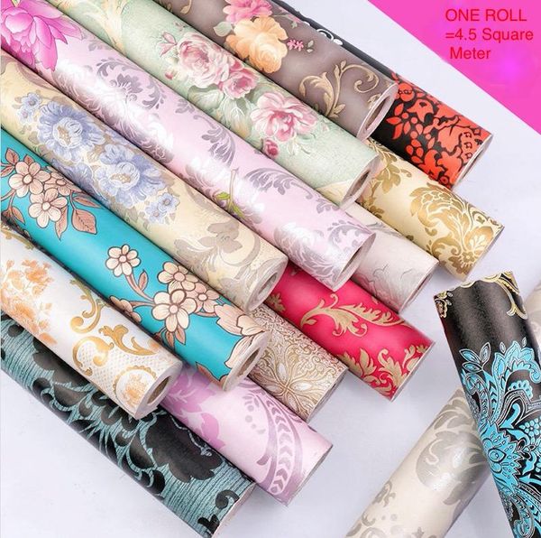 

wallpapers 3d wallpaper papel de parede self-adhesive for living room and kids decoration in roll size