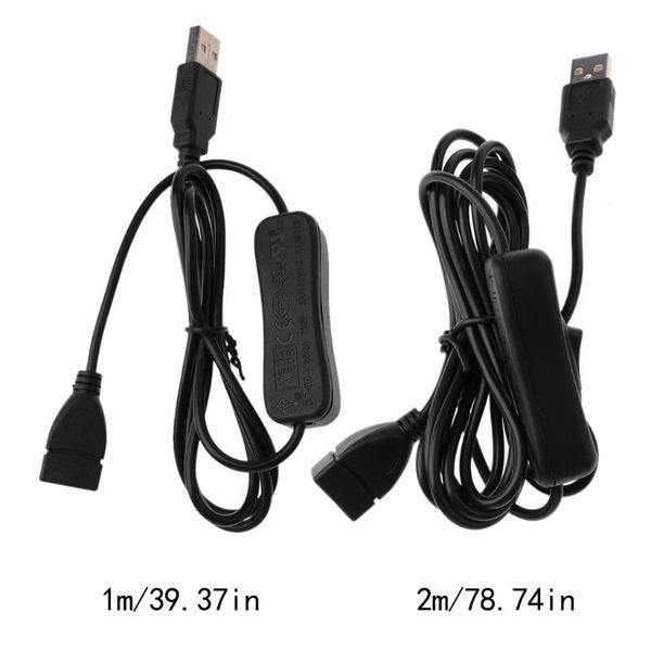 

hubs usb extension cable on off switch for pc fan led lamp charger raspberry pi