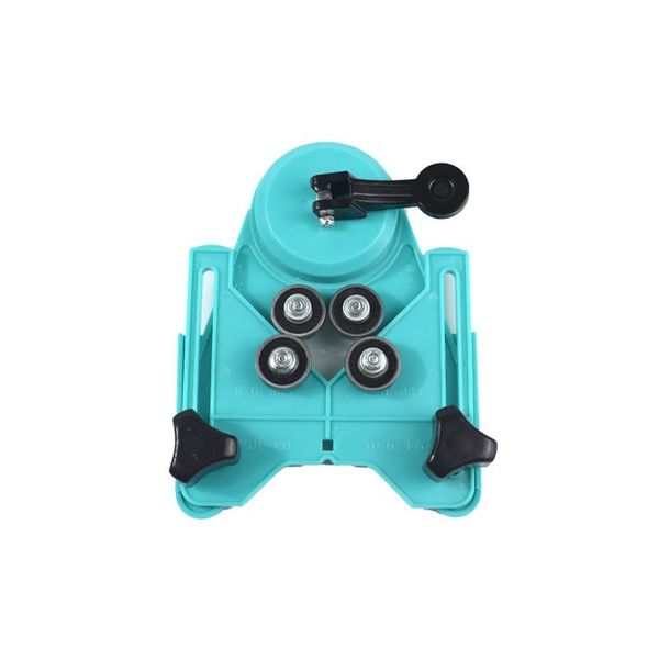 

professional hand tool sets drill guide diamond bit glass tile hole locator saw core suction cup openings tools drop