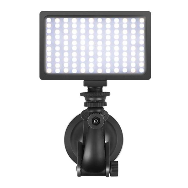 

flash heads mt120a fill light, mini ultra-thin dimmable led video light for conferencing, mobile phone live broadcast