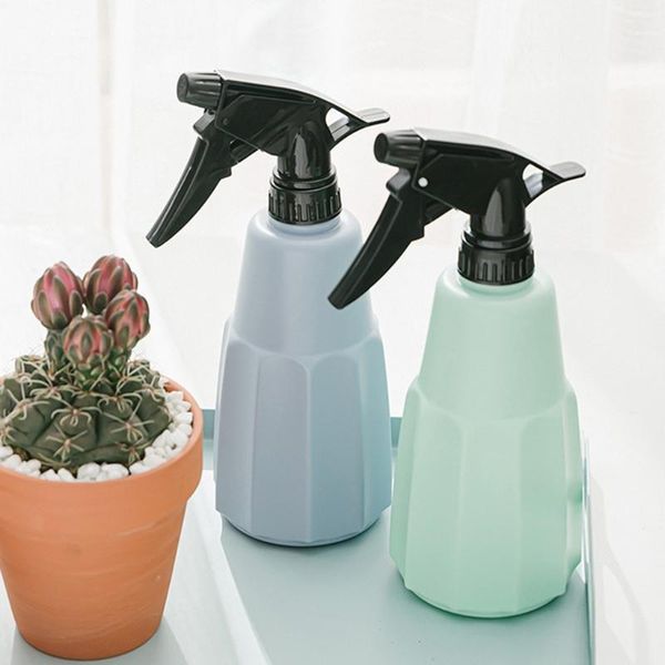 

watering equipments garden flower spray bottle leak-proof plastic cleaning gardening multipurpose empty