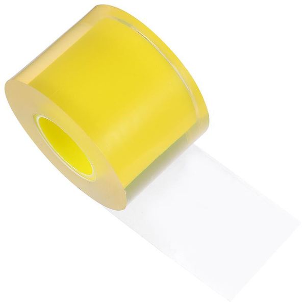 

watch bands 1 pc anti-static film tape jewelry protective, Black;brown