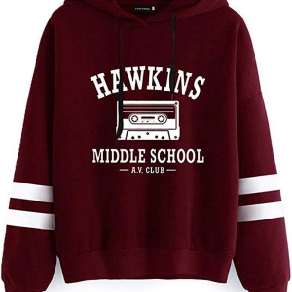 

fashion trend printing festival autumn and winter plush sweater, Black