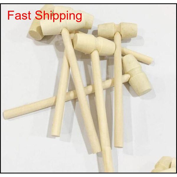 

mini wooden hammer balls toy pounder replacement wood mallets jewelry crafts 9ryzi f03wu