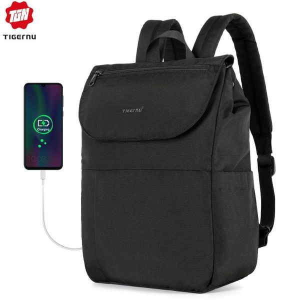 

backpack tigernu fashion antifouling light weight male feminina rucksack school backpacks for teenagers