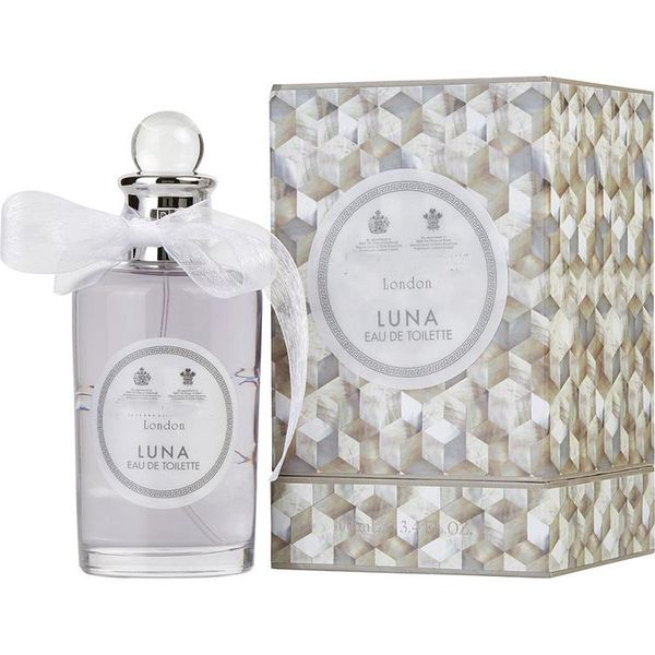 

perfume for woman luna spray eau de parfum 100ml 3 4 fl oz edp scent health beauty fragrances deodorant lady long lasting fruity f314y