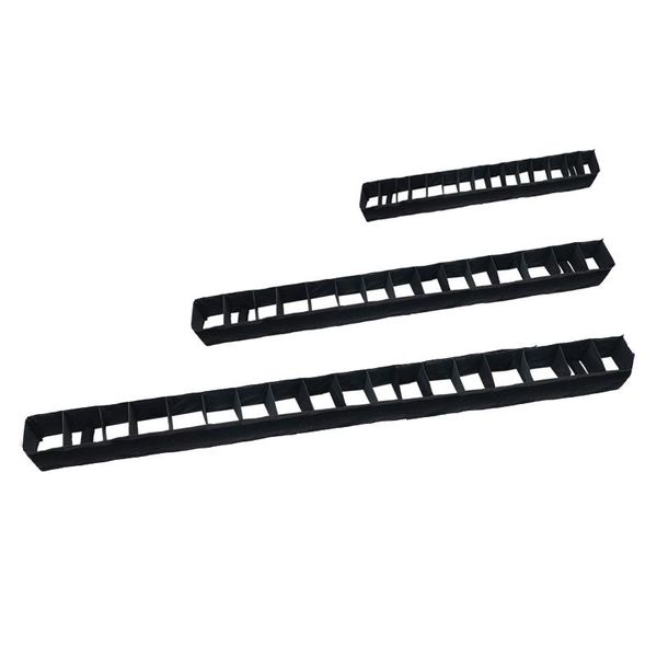 

continuous lighting 2ft 4ft 8ft grids single tube light softbox kino nanlite quasar