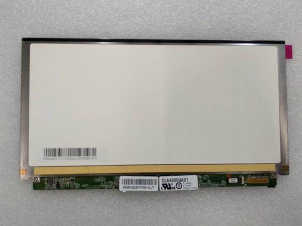 

original 8 inch laplcd screen claa080ua01 for vgn-p47 p49 serise laping