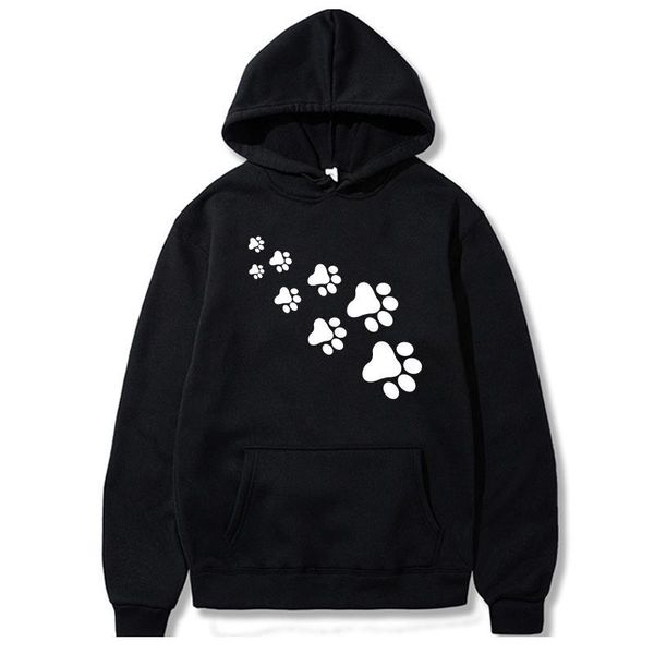 

hoodie made fashion clothes, Black