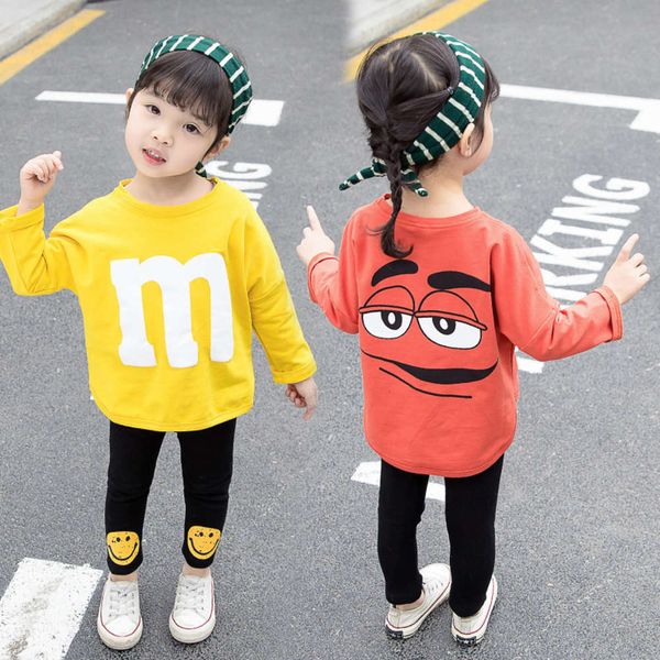 

0-1 2-piece for 3 baby 4 clothes 2 years old girls spring and autumn 2021 new, White