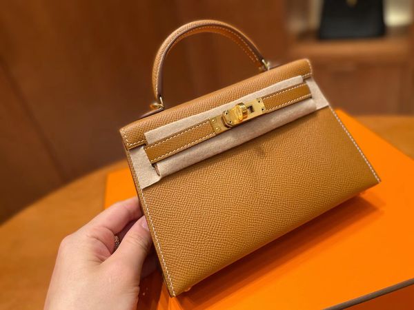 

handbag handbags women luxurys designers bag bags 19cm epson 3223