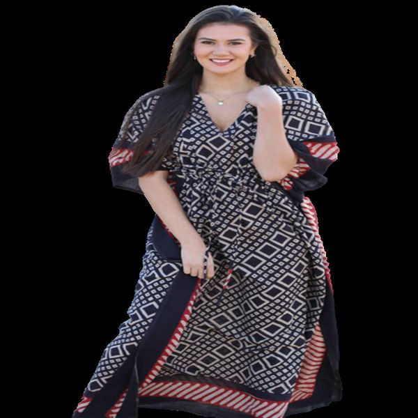 

2021 new square printed polyester , suitable for holiday and beach nr18, Black;gray