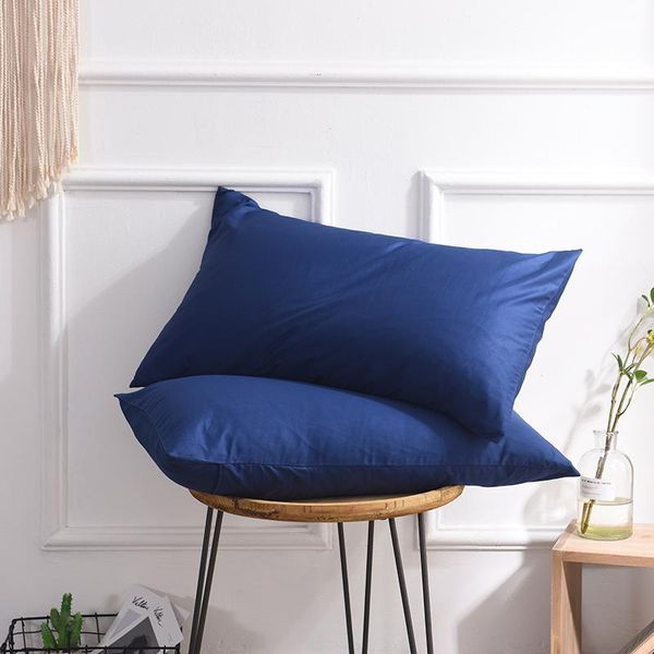 

pillow case softtime home textile 100% cotton pillowcase bedding set for king queen