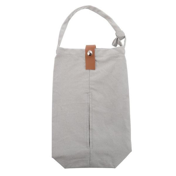 

gift wrap 1pc car tissue bag seat organizer wall mounted facial holder hanger