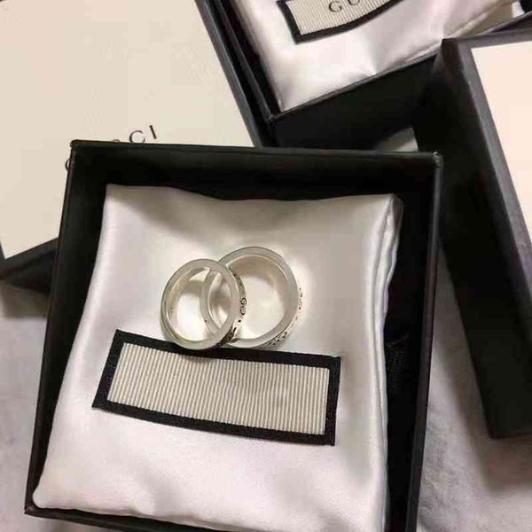 

the new 74% off gujiatai silver chi pure white copper elf double couple non fading female ring jewelryvcbf