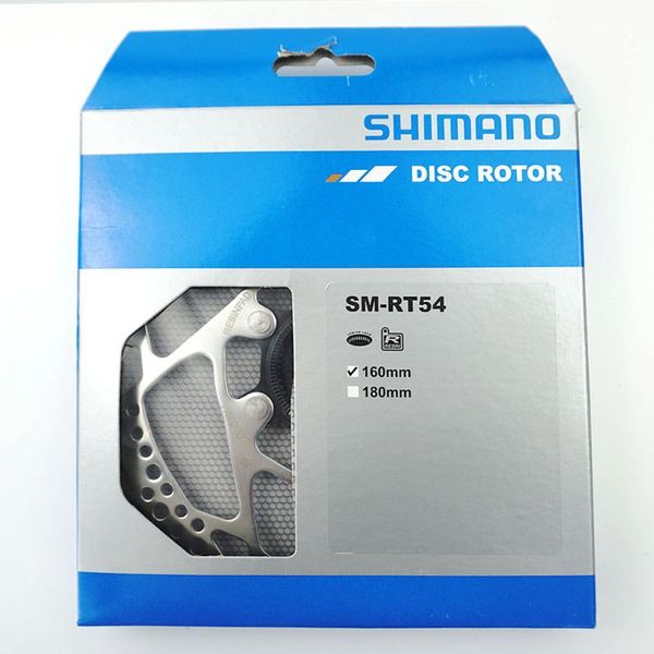 

bike brakes deore sm rt54 160mm centerlock disc brake rotor bicycle parts