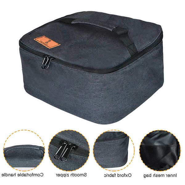 

camping cookware bag waterproof pot stove s for gas tank outdoor organizer picnic tableware accessories