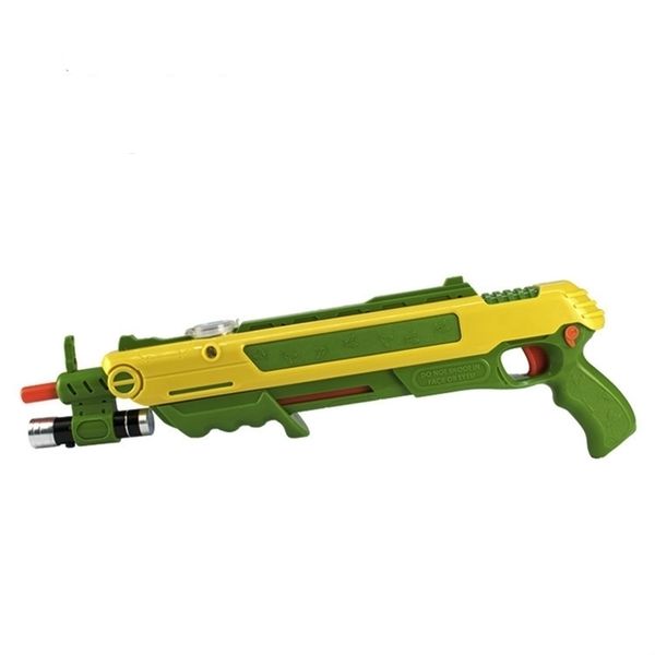 

4144bug slt reverse yellow 2.0 3.0 bug salt gun gel ball blaster child dult toy soft bullet eliminate mosquitoes and flie