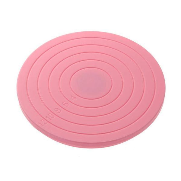

other bakeware turntable cake decorating rotating stand diy rack baking tool butter