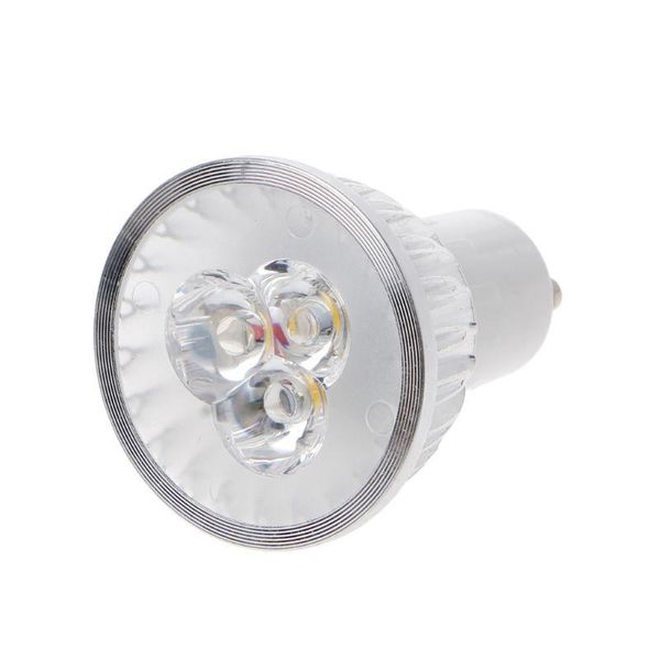 

9w indoor ceiling spotlight 2 lights modern decoration lamps gu10 rotatable