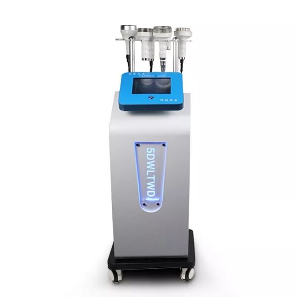 

80k ultrasonic cavitation slimming cellulite reduction vacuum radio frequency pressotherapy muscle stimulator weight loss massage spa machin