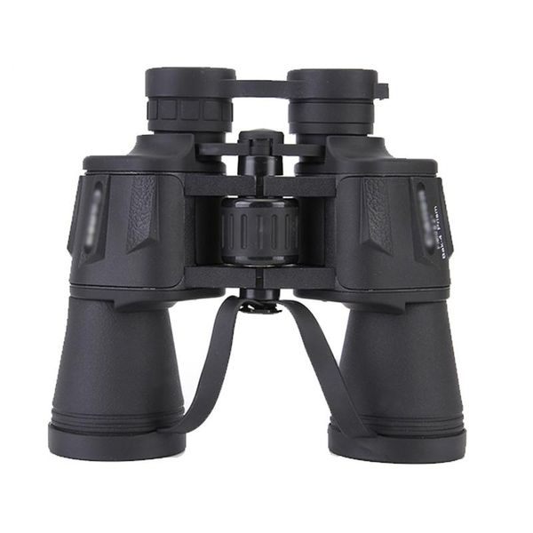 

telescope & binoculars professional hd powerful 20x50 night vision bak4 prism zoom for camping and hunting