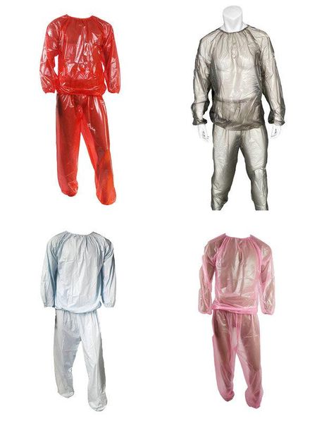 

cloth diapers abdl pvc jogging suit sauna-suit