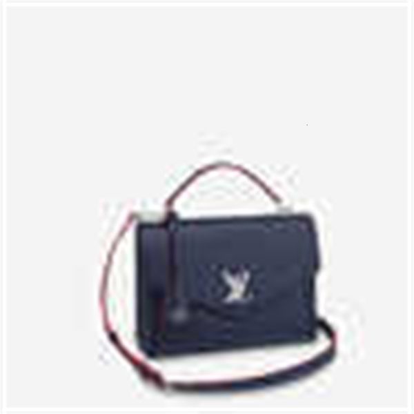 

bags designer wallets luxury backpacks m53197 mylockme clutches totes pouches shoulder qqt8 cross body, Red;blue