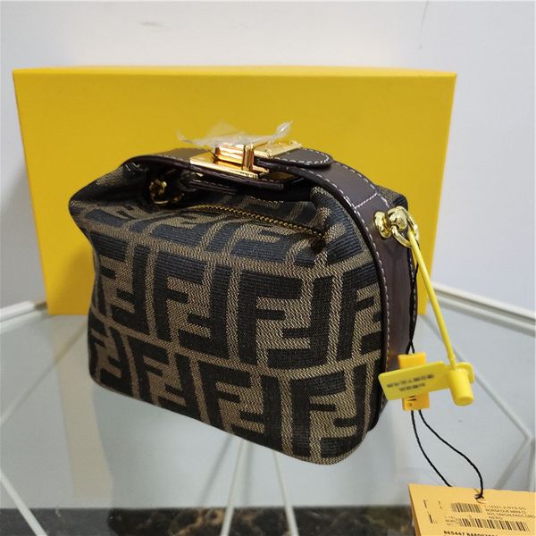 

handbags french women stick bag, old flower lunch box canvas portable one shoulder bento women's fashionable and zmm