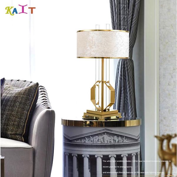 

table lamps modern study bedroom lamp loft decor led dining room light with e27
