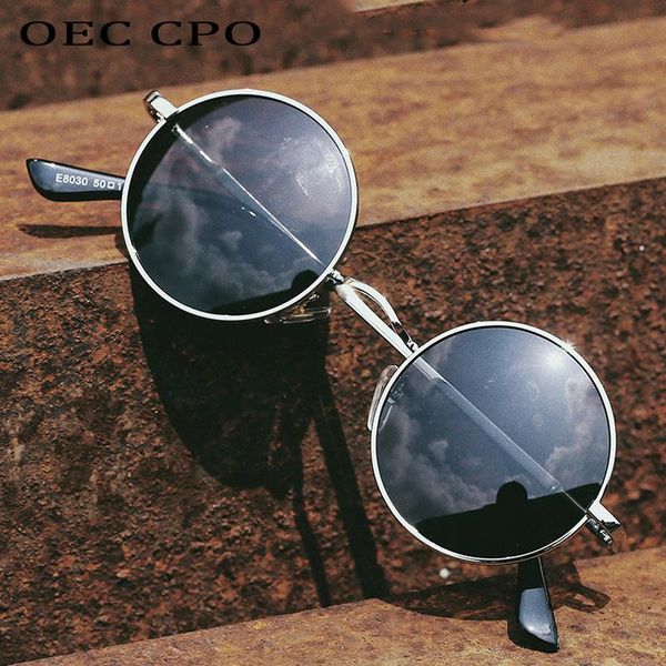 

sunglasses oec cpo women o1187, White;black