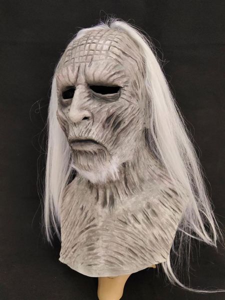 

party masks cosdaddy halloween horror mask zombie ghost cosplay props latex
